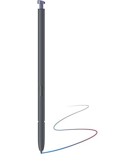 Amazon.com: Samsung Galaxy S26 Ultra S Pen for Creating, Drawing